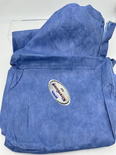 Kimberly clark kleenguard - kimberly,
