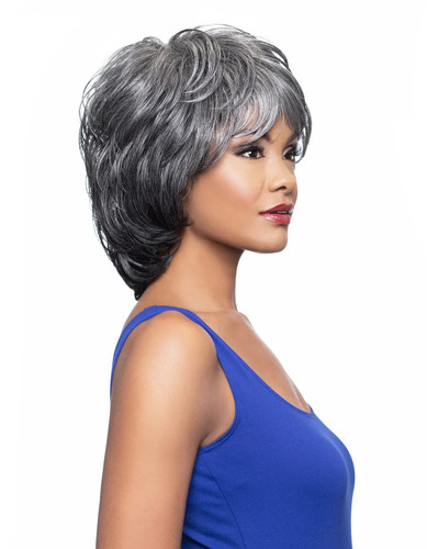Foxy silver kimberly - foxy,