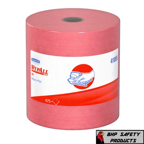 Kimberly clark wypall x80 - kimberly,