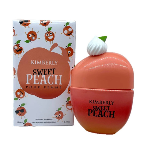 Kimberly sweet peach women s - peach, women's