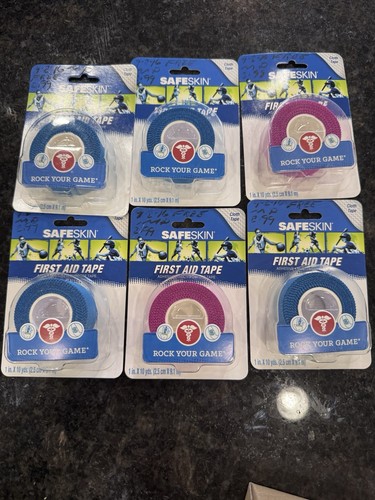 Packs kimberly clark - 6, kimberly-clark